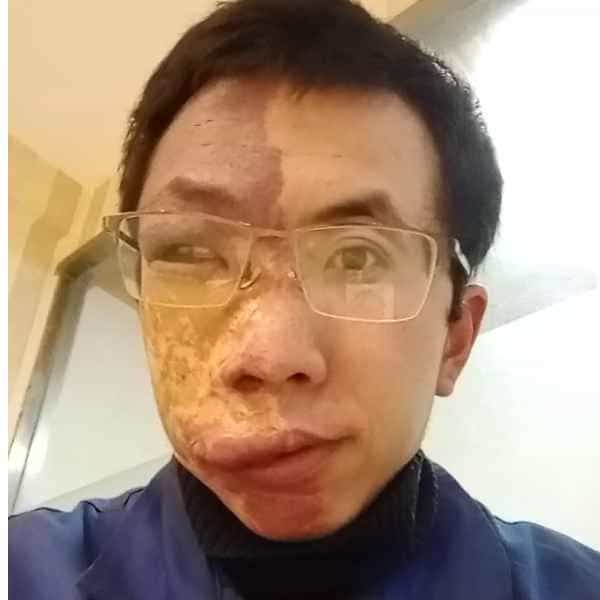 32岁岁河北单身帅哥 - 大同吉缘网