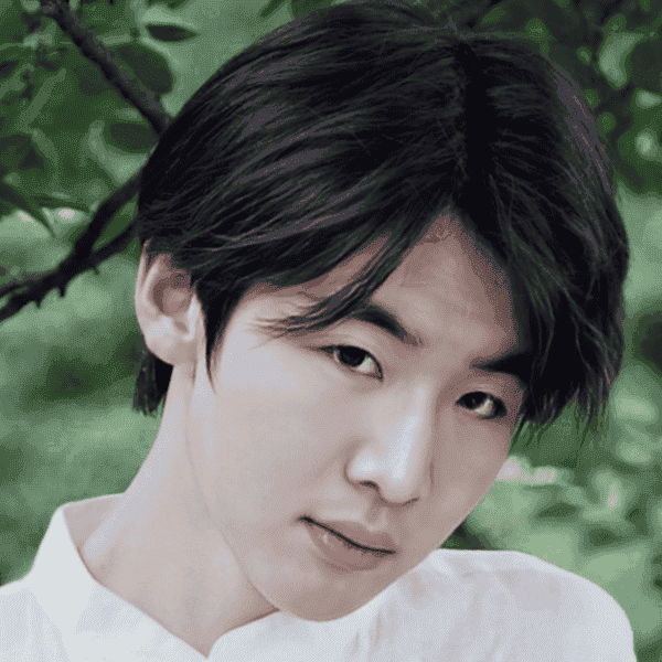 30岁岁陕西单身帅哥 - 大同吉缘网