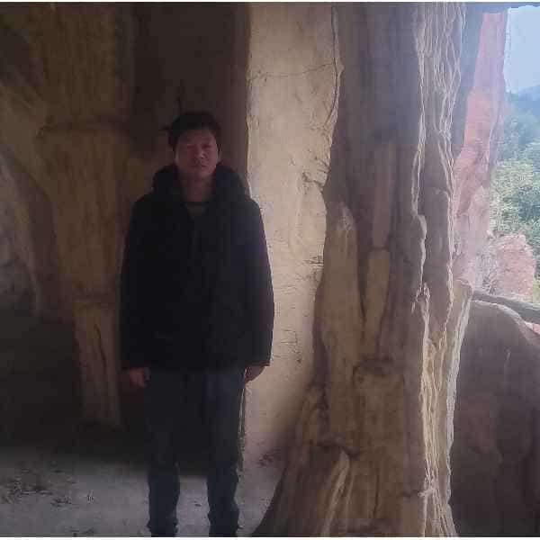 36岁岁湖北单身帅哥 - 大同吉缘网