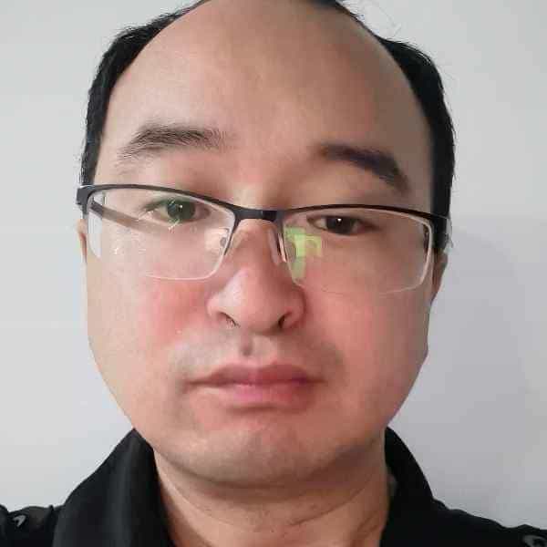 35岁岁河南单身帅哥 - 大同吉缘网