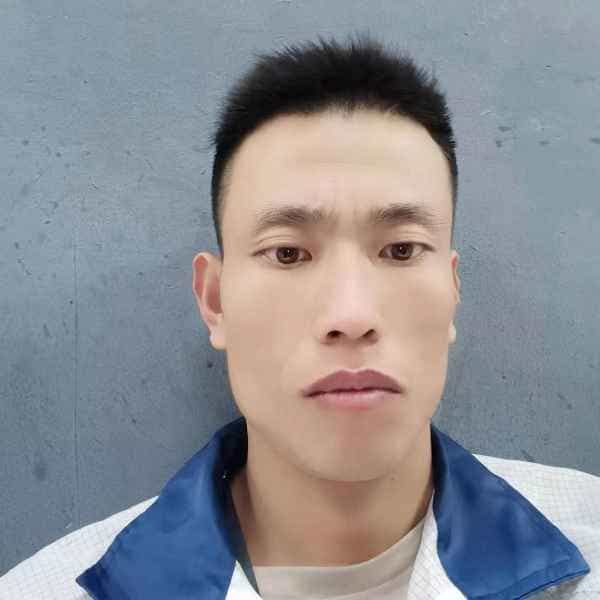 35岁岁河南单身帅哥 - 大同吉缘网