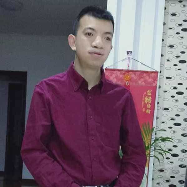 32岁岁重庆单身帅哥 - 大同吉缘网