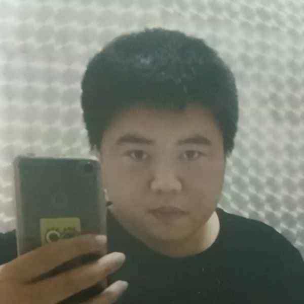 38岁岁广东单身帅哥 - 大同吉缘网