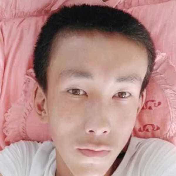 22岁岁山东单身帅哥 - 大同吉缘网