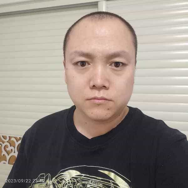 36岁岁山东单身帅哥 - 大同吉缘网