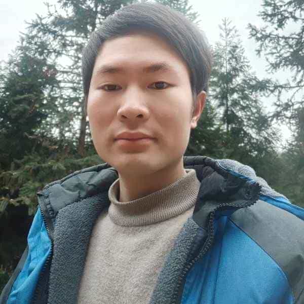 33岁岁湖南单身帅哥 - 大同吉缘网