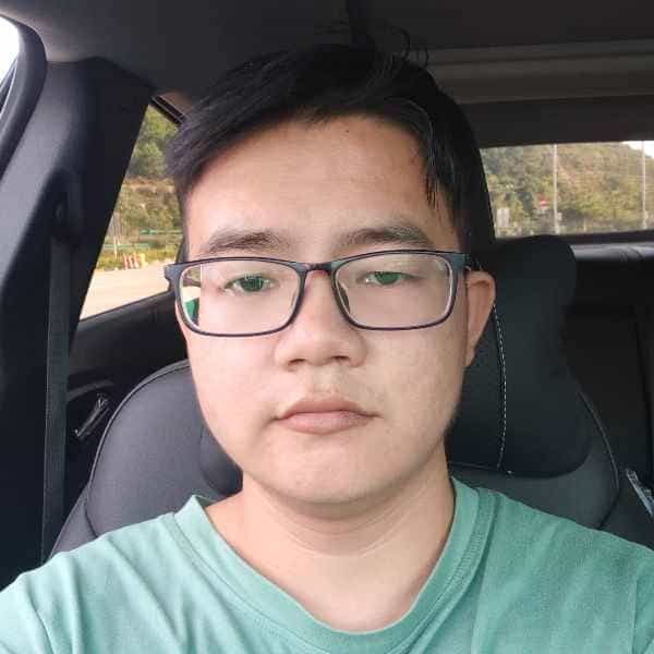 31岁岁广东单身帅哥 - 大同吉缘网
