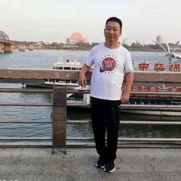 45岁岁辽宁单身帅哥 - 大同吉缘网