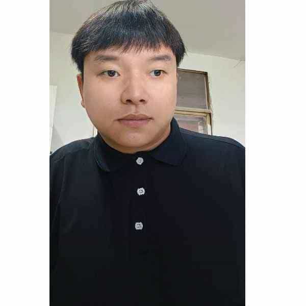 33岁岁湖北单身帅哥 - 大同吉缘网