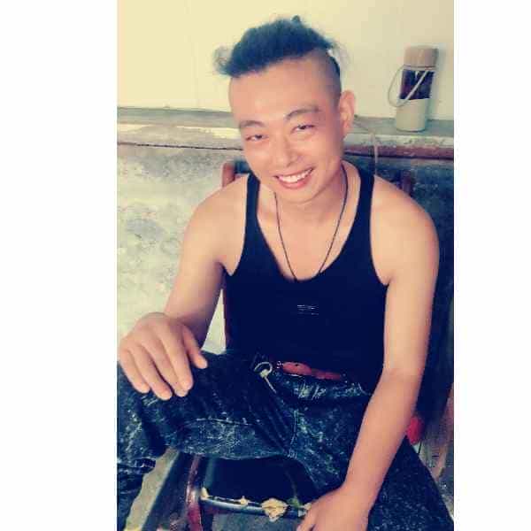 38岁岁山东单身帅哥 - 大同吉缘网