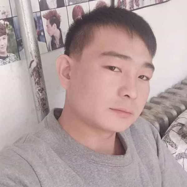 33岁岁河北单身帅哥 - 大同吉缘网