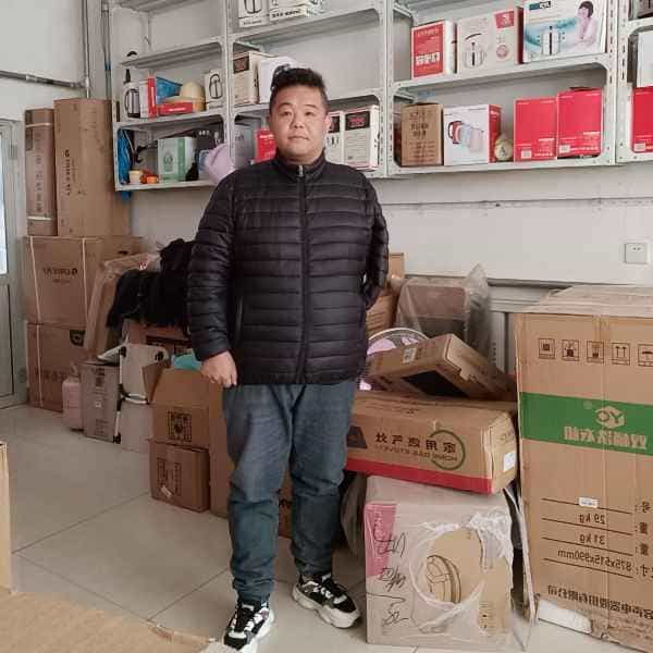 38岁岁河北单身帅哥 - 大同吉缘网