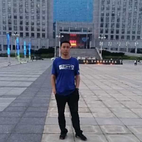 35岁岁辽宁单身帅哥 - 大同吉缘网