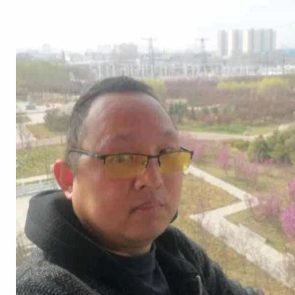 43岁岁河北单身帅哥 - 大同吉缘网