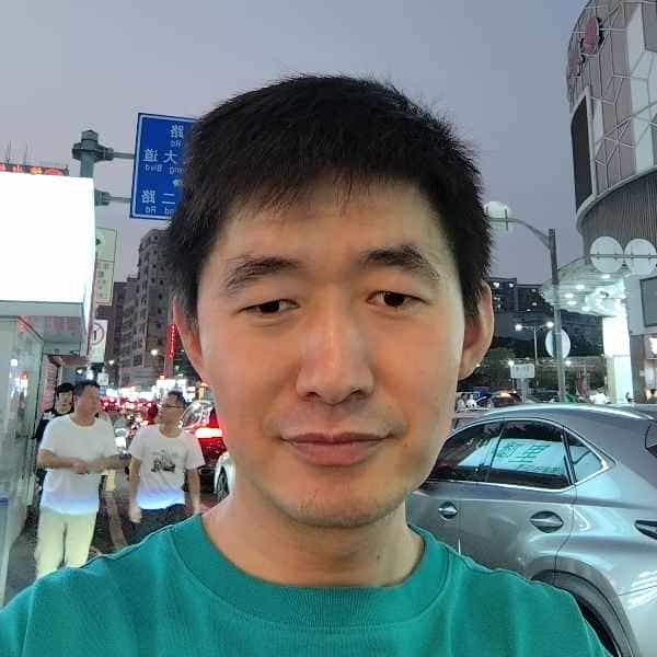 36岁岁甘肃单身帅哥 - 大同吉缘网