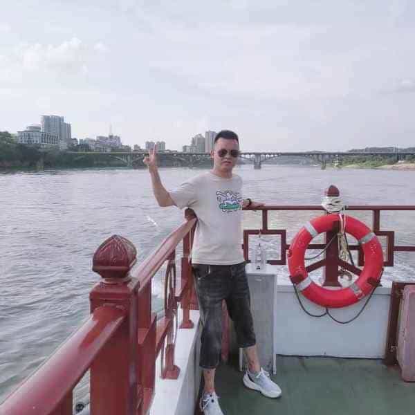 29岁岁四川单身帅哥 - 大同吉缘网