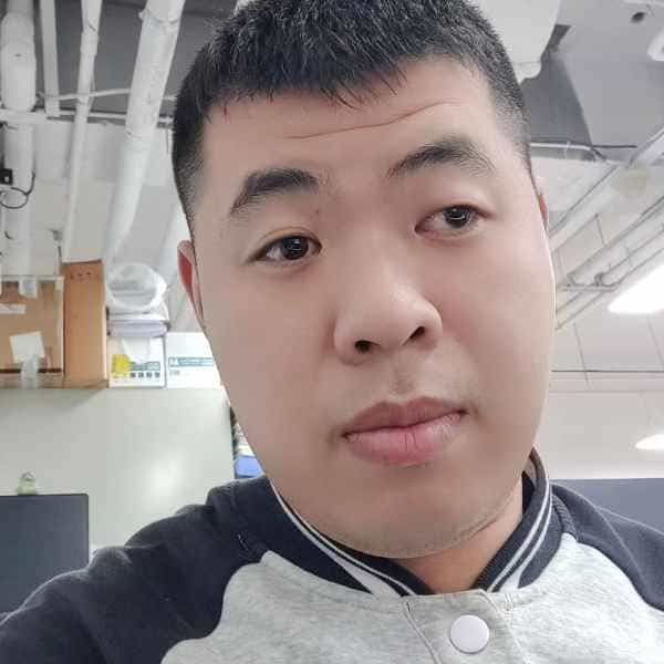 32岁岁北京单身帅哥 - 大同吉缘网