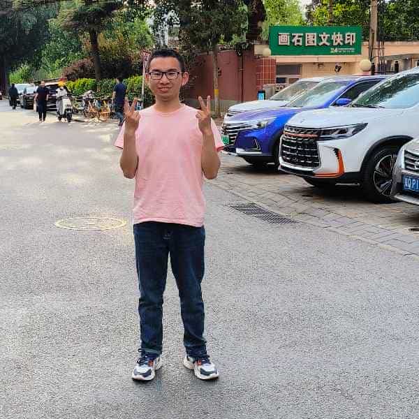 29岁岁山东单身帅哥 - 大同吉缘网