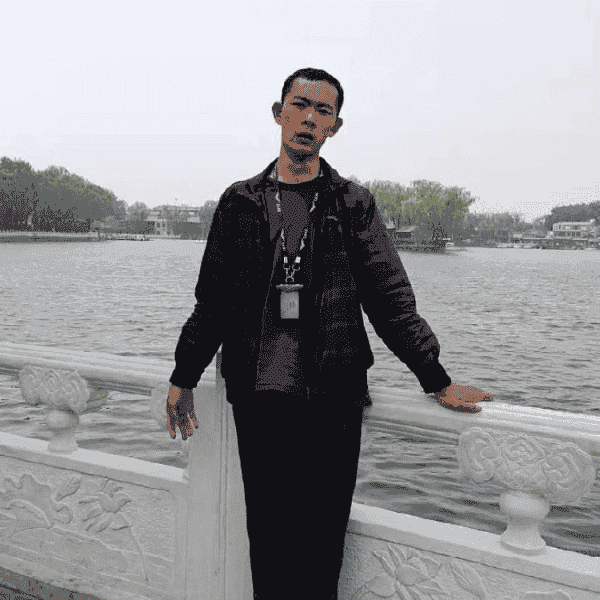 33岁岁北京单身帅哥 - 大同吉缘网
