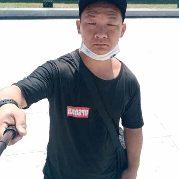 36岁岁河南单身帅哥 - 大同吉缘网