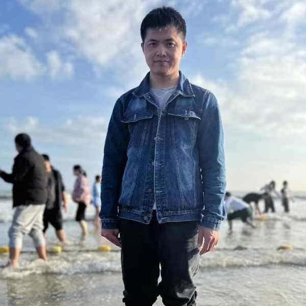 38岁岁广东单身帅哥 - 大同吉缘网