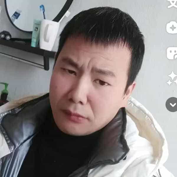 36岁岁重庆单身帅哥 - 大同吉缘网