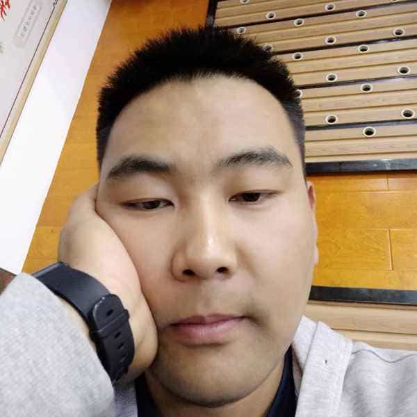 38岁岁河北单身帅哥 - 大同吉缘网