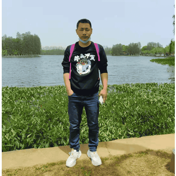 33岁岁湖北单身帅哥 - 大同吉缘网