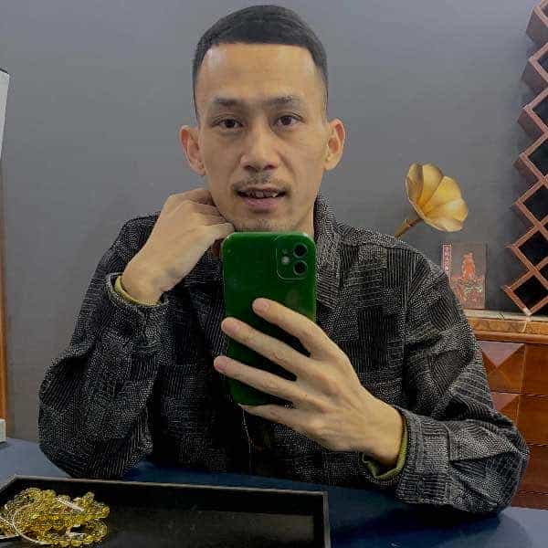 36岁岁广东单身帅哥 - 大同吉缘网