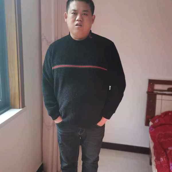 33岁岁重庆单身帅哥 - 大同吉缘网