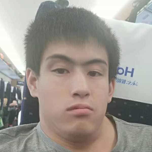 37岁岁广东单身帅哥 - 大同吉缘网