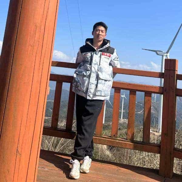 27岁岁福建单身帅哥 - 大同吉缘网