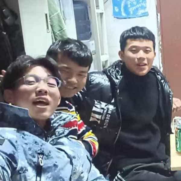 28岁岁河南单身帅哥 - 大同吉缘网