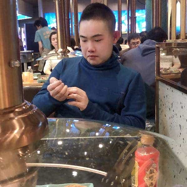 28岁岁北京单身帅哥 - 大同吉缘网