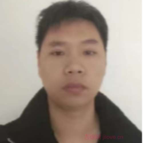 34岁岁江苏单身帅哥 - 大同吉缘网