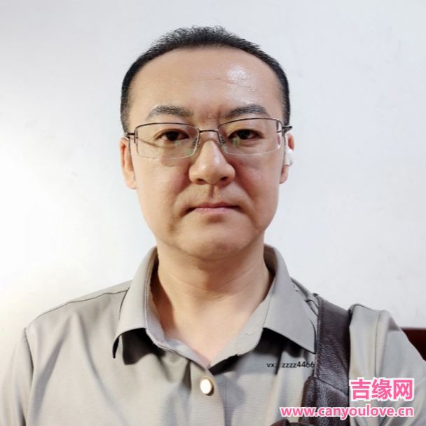 39岁岁河北单身帅哥 - 大同吉缘网