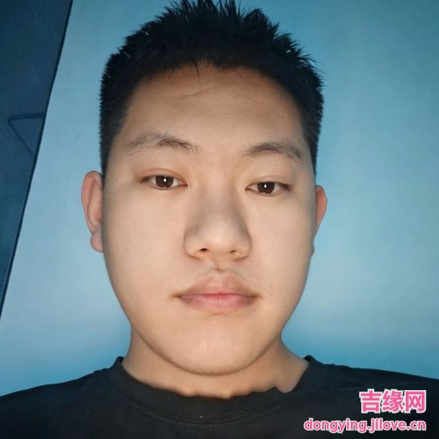 26岁岁山东单身帅哥 - 大同吉缘网