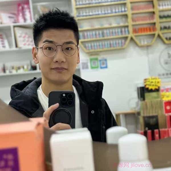 29岁岁陕西单身帅哥 - 大同吉缘网