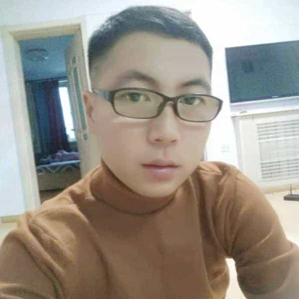35岁岁辽宁单身帅哥 - 大同吉缘网