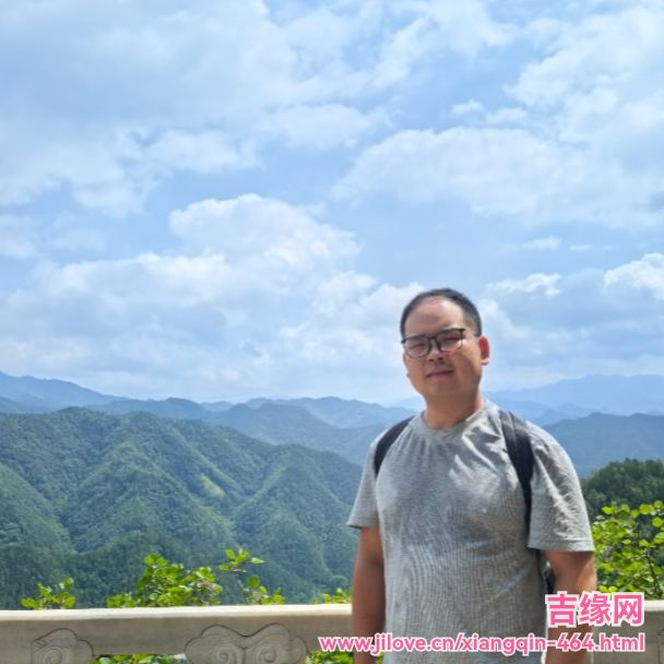 28岁岁甘肃单身帅哥 - 大同吉缘网