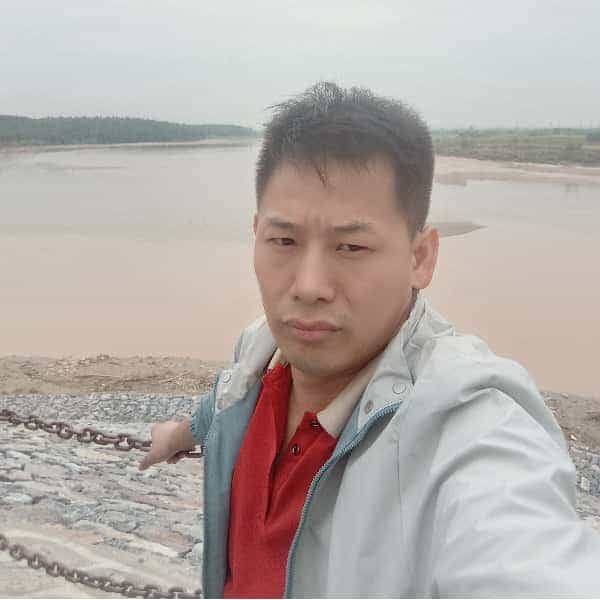 36岁岁陕西单身帅哥 - 大同吉缘网