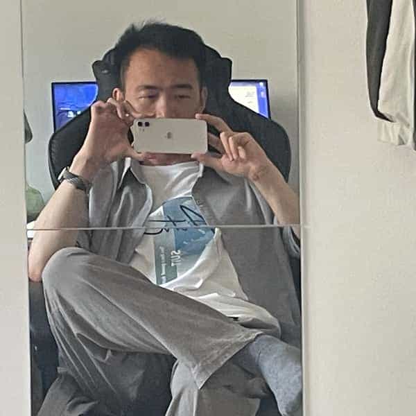 30岁岁辽宁单身帅哥 - 大同吉缘网