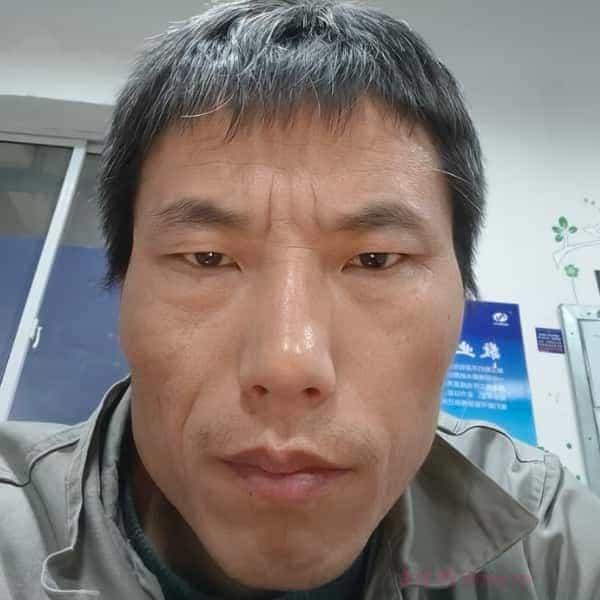40岁岁吉林单身帅哥 - 大同吉缘网