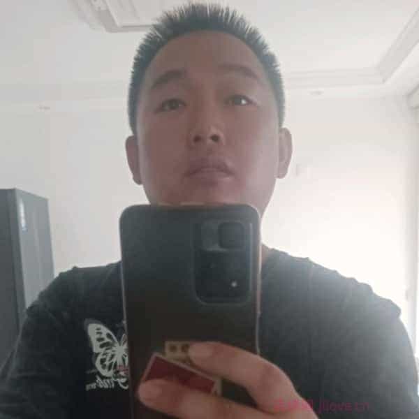 35岁岁内蒙古单身帅哥 - 大同吉缘网