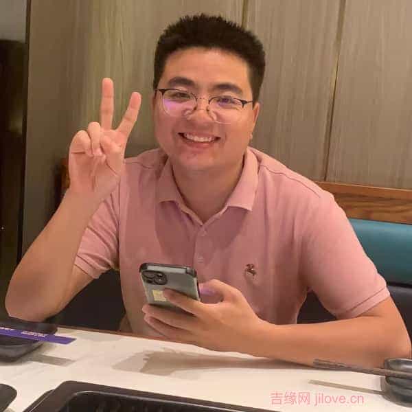 32岁岁湖北单身帅哥 - 大同吉缘网