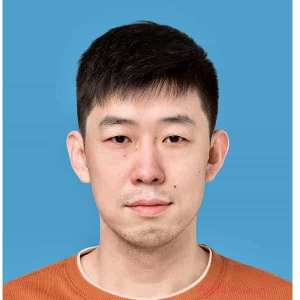 36岁岁辽宁单身帅哥 - 大同吉缘网