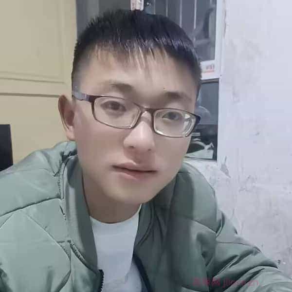 30岁岁贵州单身帅哥 - 大同吉缘网