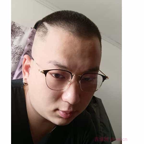 28岁岁山东单身帅哥 - 大同吉缘网