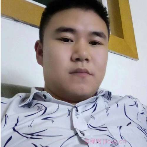 29岁岁贵州单身帅哥 - 大同吉缘网